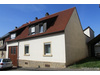 Einfamilienhaus kaufen in Sulzfeld, 680 m² Grundstück, 119 m² Wohnfläche, 6 Zimmer