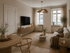Dachgeschosswohnung kaufen in Berlin, 50,84 m² Wohnfläche, 2 Zimmer