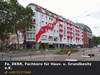 Wohnung mieten in Karlsruhe, 24,57 m² Wohnfläche, 1 Zimmer
