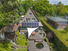 Einfamilienhaus kaufen in Blankenfelde Mahlow, 1.192 m² Grundstück, 160 m² Wohnfläche, 7 Zimmer