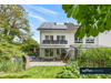 Doppelhaushälfte kaufen in Bonn, 604 m² Grundstück, 153 m² Wohnfläche, 6 Zimmer