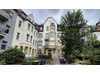 Dachgeschosswohnung kaufen in Erfurt, 29 m² Wohnfläche, 1 Zimmer