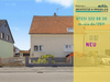 Doppelhaushälfte kaufen in Philippsburg, 573 m² Grundstück, 127 m² Wohnfläche, 4 Zimmer