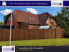 Mehrfamilienhaus kaufen in Uplengen, 912 m² Grundstück, 312 m² Wohnfläche, 12 Zimmer