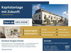 Maisonette- Wohnung kaufen in Crailsheim, 39 m² Wohnfläche, 2 Zimmer