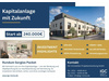 Maisonette- Wohnung kaufen in Crailsheim, 39 m² Wohnfläche, 2 Zimmer