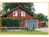 Einfamilienhaus kaufen in Trebbin, 1.255 m² Grundstück, 119 m² Wohnfläche, 5 Zimmer