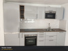 Etagenwohnung mieten in Hamburg, 44 m² Wohnfläche, 2 Zimmer