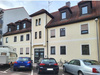 Dachgeschosswohnung mieten in Erlangen, 18 m² Wohnfläche, 1 Zimmer