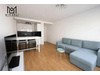 Etagenwohnung kaufen in Köln, 46 m² Wohnfläche, 2 Zimmer