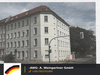 Etagenwohnung mieten in Brandenburg an der Havel, 61 m² Wohnfläche, 2 Zimmer