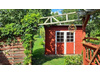 Reihenmittelhaus kaufen in Eberswalde, 994 m² Grundstück, 80 m² Wohnfläche, 3 Zimmer