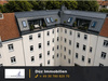 Dachgeschosswohnung kaufen in Berlin, 36 m² Wohnfläche