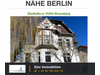 Villa kaufen in Strausberg, 320 m² Wohnfläche