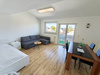 Wohnung kaufen in Aalen, 61,61 m² Wohnfläche, 2 Zimmer