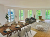 Etagenwohnung mieten in Frankfurt am Main, 167,76 m² Wohnfläche, 3 Zimmer