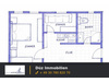 Etagenwohnung kaufen in Berlin, 33 m² Wohnfläche, 1 Zimmer