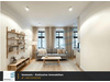 Maisonette- Wohnung mieten in Berlin, 92,94 m² Wohnfläche, 4 Zimmer