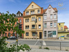 Reihenendhaus kaufen in Rudolstadt, 442 m² Grundstück, 653 m² Wohnfläche, 48 Zimmer