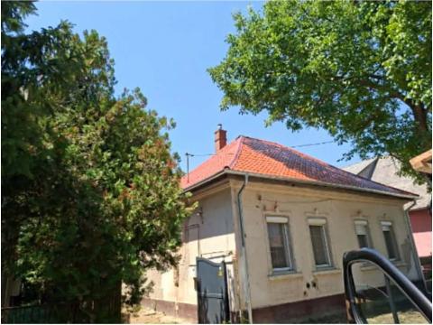 Landhaus kaufen in Böhönye, 2.880 m² Grundstück, 120 m² Wohnfläche, 4 Zimmer