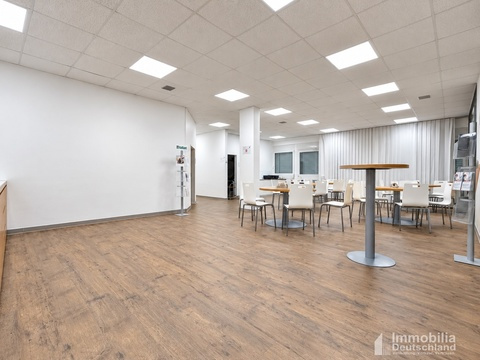 Cafeteria