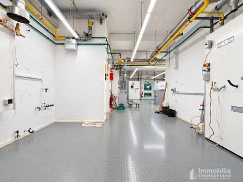 Werkstatt