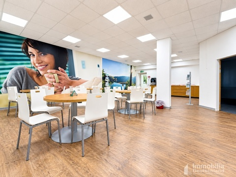 Cafeteria