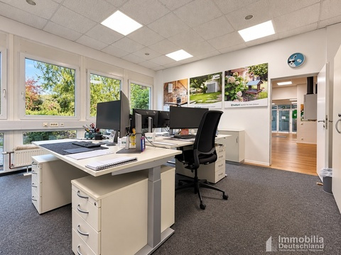 Büro