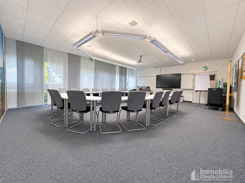 Besprechungszimmer