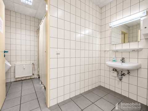 Herren-WC