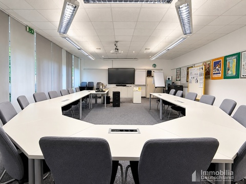 Besprechungszimmer