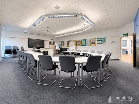 Besprechungszimmer