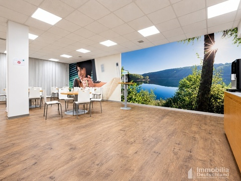 Cafeteria