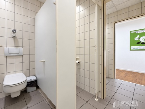 Damen-WC
