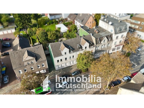 Mehrfamilienhaus kaufen in Recklinghausen
