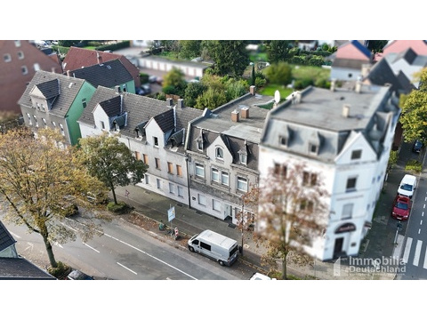 Frontansicht