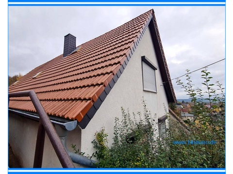 Einfamilienhaus kaufen in Bornstedt, 156 m² Grundstück, 97 m² Wohnfläche, 4 Zimmer