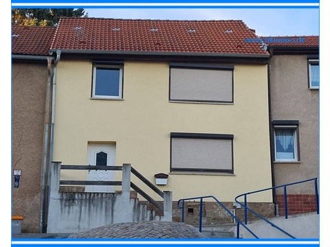 Einfamilienhaus kaufen in Hettstedt, 512 m² Grundstück, 102 m² Wohnfläche, 4 Zimmer