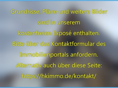 Weitere Infos bitte anfordern