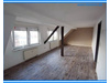 Dachgeschosswohnung mieten in Köthen (Anhalt), 57,5 m² Wohnfläche, 3 Zimmer