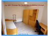 Etagenwohnung mieten in Köthen (Anhalt), 17,5 m² Wohnfläche, 1 Zimmer