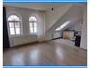 Dachgeschosswohnung mieten in Köthen (Anhalt), 40,5 m² Wohnfläche, 2 Zimmer