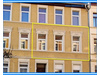 Etagenwohnung mieten in Köthen (Anhalt), 53,51 m² Wohnfläche, 2 Zimmer