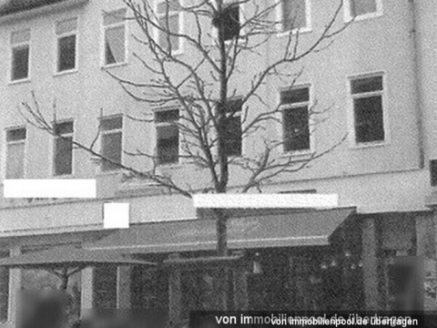 Wohn und Geschäftshaus kaufen in Göttingen