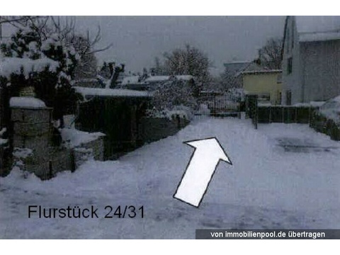 Grundstück kaufen in Göttingen