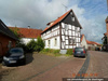 Wohn und Geschäftshaus kaufen in Vöhl, mit Garage