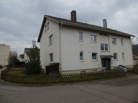 Mehrfamilienhaus kaufen in Schopfheim, 900 m² Grundstück, 350 m² Wohnfläche, 15 Zimmer