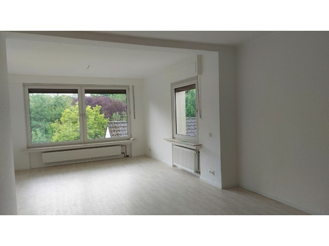 Etagenwohnung mieten in Recklinghausen, Westfalen, mit Garage, 71,8 m² Wohnfläche, 3 Zimmer