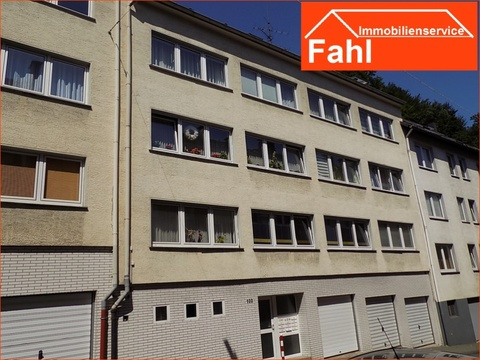 Dachgeschosswohnung kaufen in Wuppertal, 84 m² Wohnfläche, 4 Zimmer