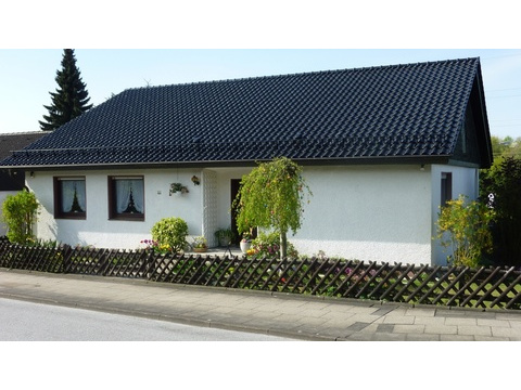 Einfamilienhaus kaufen in Wülfrath, 758 m² Grundstück, 145 m² Wohnfläche, 4 Zimmer